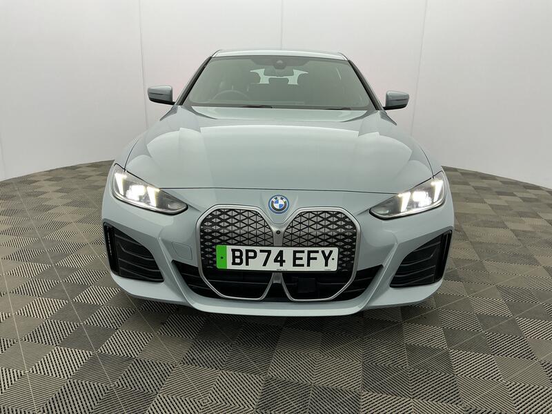 250kW eDrive40 M Sport 83.9kWh 5dr Auto [Tech Pack [2024.5]