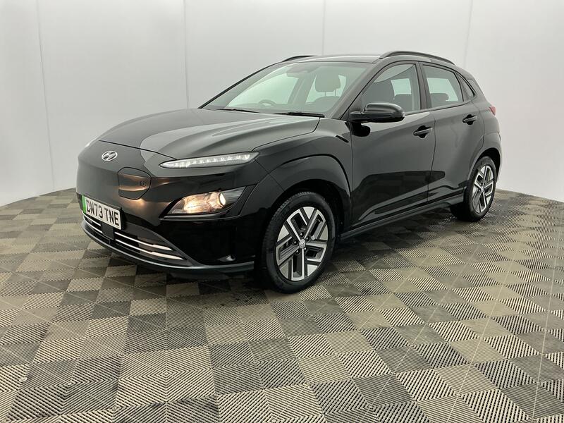 100kW SE Connect 39kWh 5dr Auto [2023]