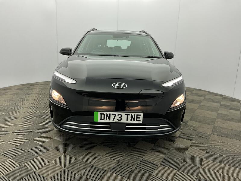 100kW SE Connect 39kWh 5dr Auto [2023]