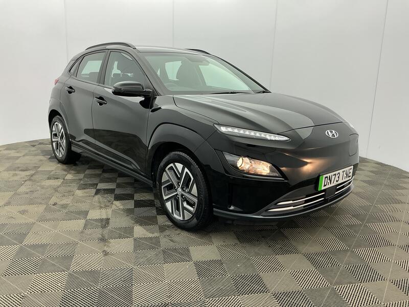 100kW SE Connect 39kWh 5dr Auto [2023]