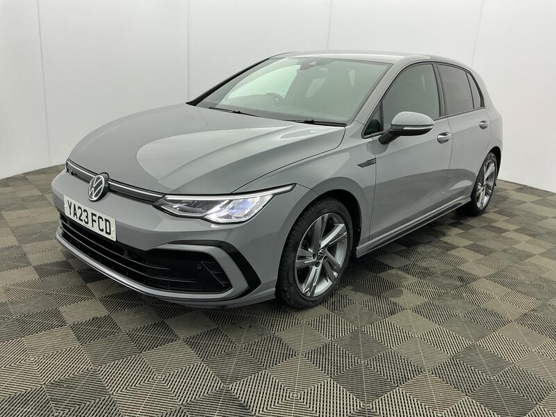 1.5 eTSI 150 R-Line 5dr DSG [2023]