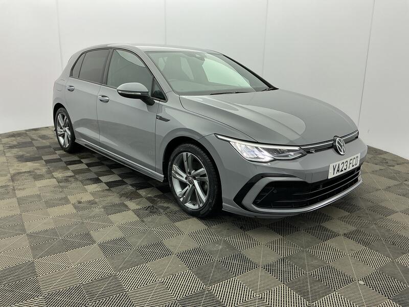 1.5 eTSI 150 R-Line 5dr DSG [2023]