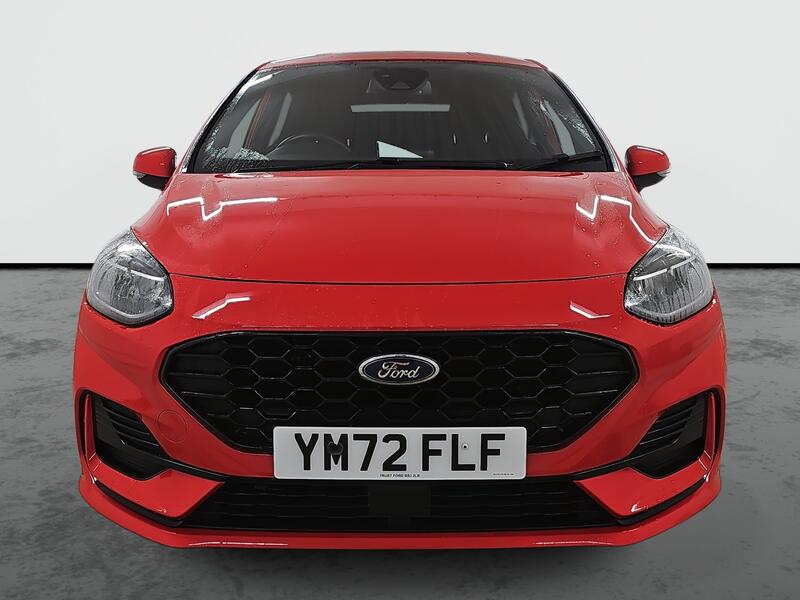 1.0 EcoBoost ST-Line 5dr [2022]