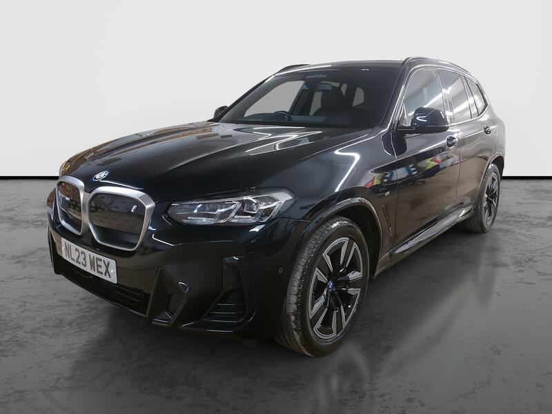 210kW M Sport 80kWh 5dr Auto [2022.5]