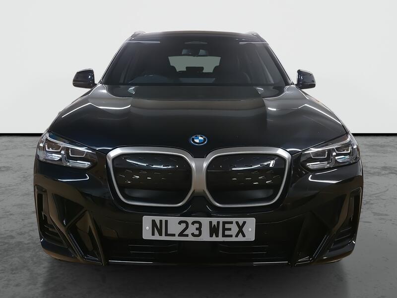 210kW M Sport 80kWh 5dr Auto [2022.5]