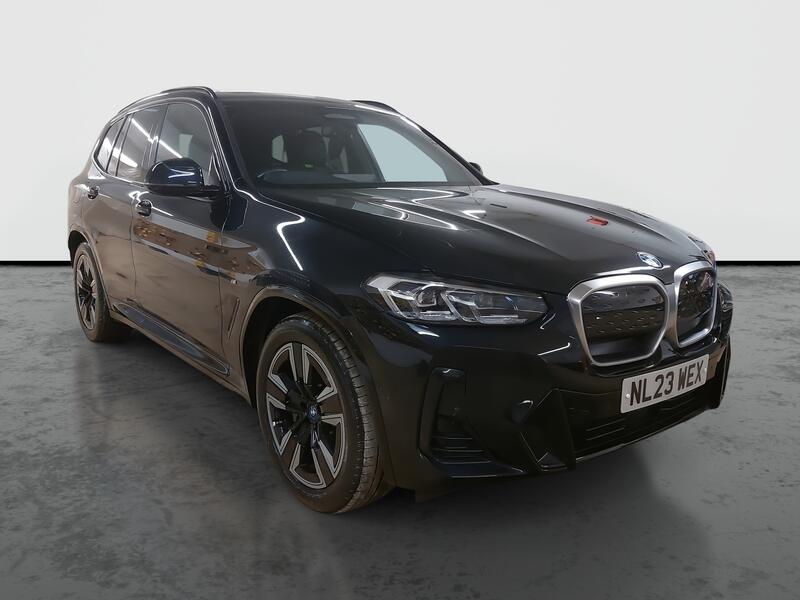 210kW M Sport 80kWh 5dr Auto [2022.5]