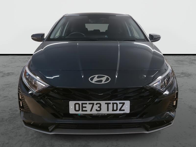 1.0T GDi 48V MHD Premium 5dr [2023]