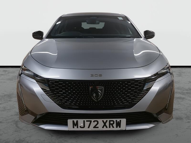 1.2 PureTech GT 5dr EAT8 [2022.5]