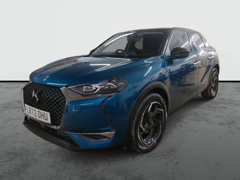 1.2 PureTech 130 Rivoli 5dr EAT8 [2022]