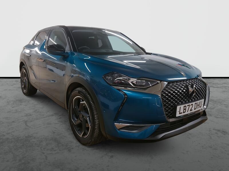 1.2 PureTech 130 Rivoli 5dr EAT8 [2022]