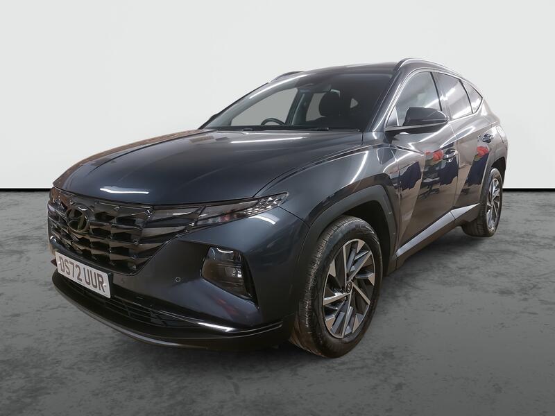 1.6 TGDi Premium 5dr 2WD [2022]