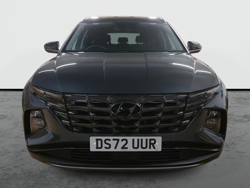 1.6 TGDi Premium 5dr 2WD [2022]