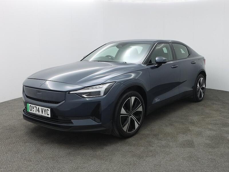 220kW 82kWh Long Range Single motor 5dr Auto [2024]