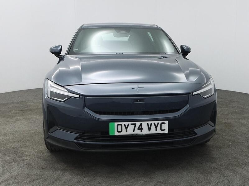 220kW 82kWh Long Range Single motor 5dr Auto [2024]