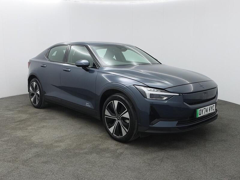 220kW 82kWh Long Range Single motor 5dr Auto [2024]