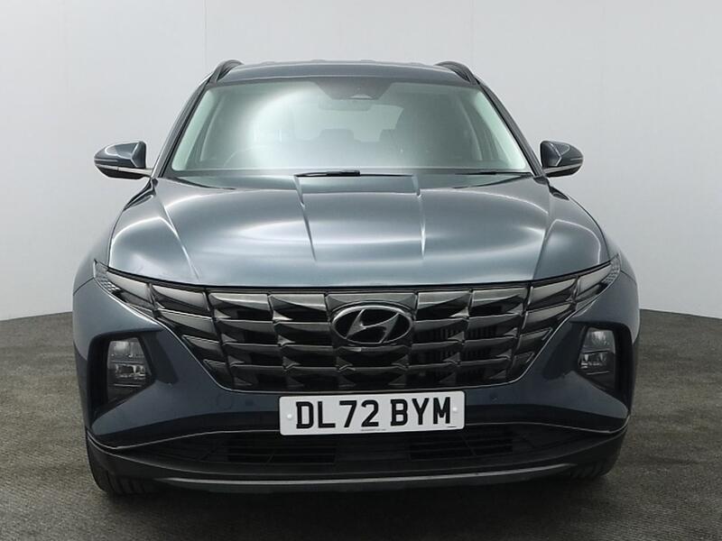 1.6 TGDi Premium 5dr 2WD [2022]