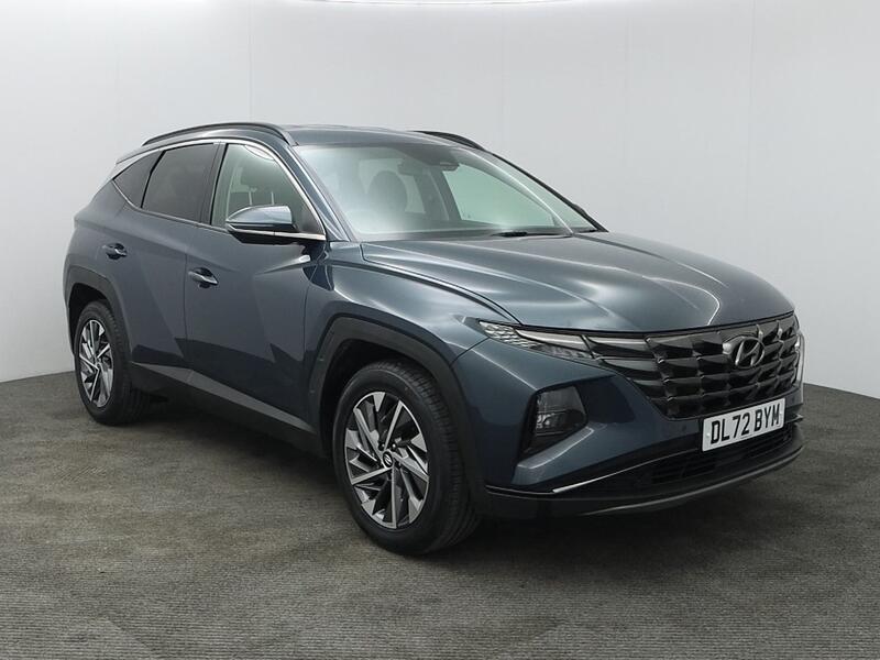 1.6 TGDi Premium 5dr 2WD [2022]