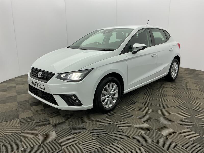 1.0 TSI 95 SE 5dr [2023]