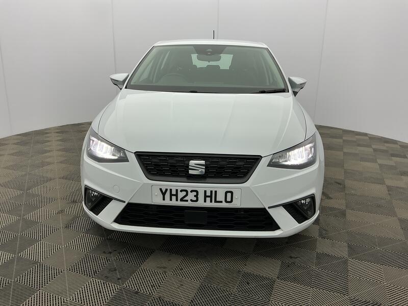 1.0 TSI 95 SE 5dr [2023]