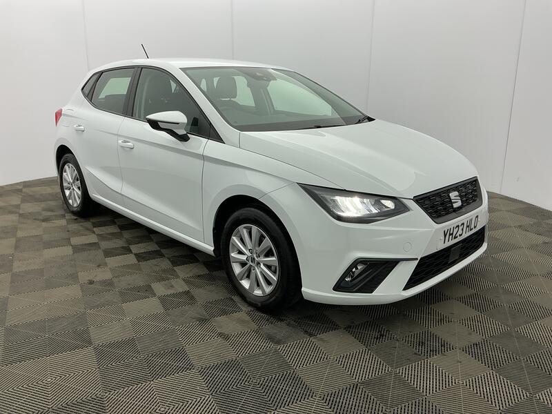 1.0 TSI 95 SE 5dr [2023]