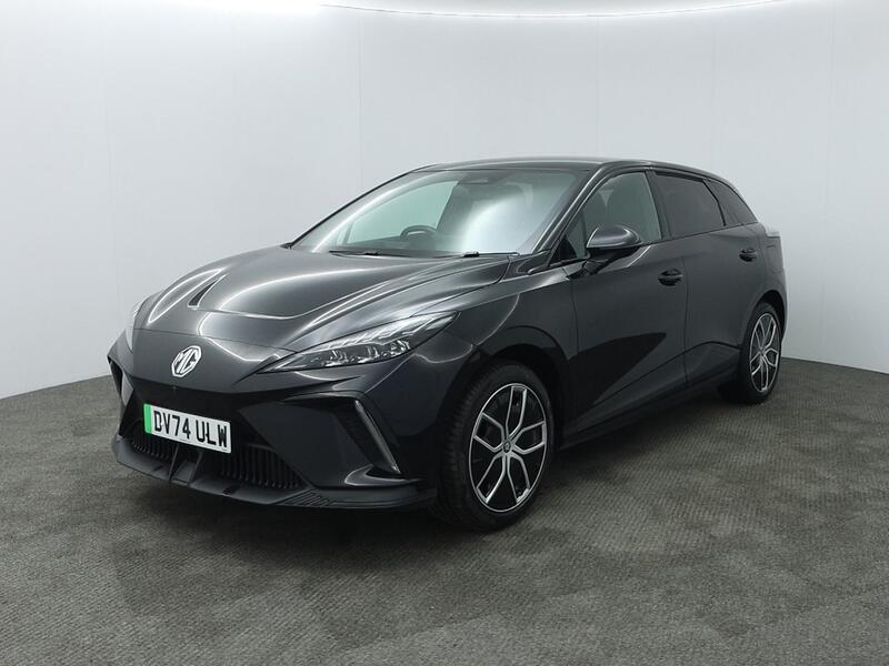 150kW Trophy EV Long Range 64kWh 5dr Auto [2023]