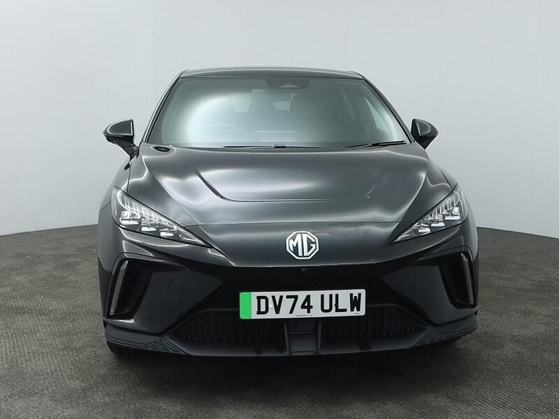 150kW Trophy EV Long Range 64kWh 5dr Auto [2023]