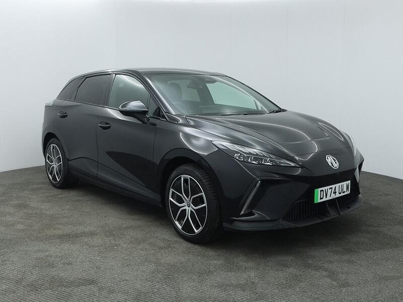 150kW Trophy EV Long Range 64kWh 5dr Auto [2023]