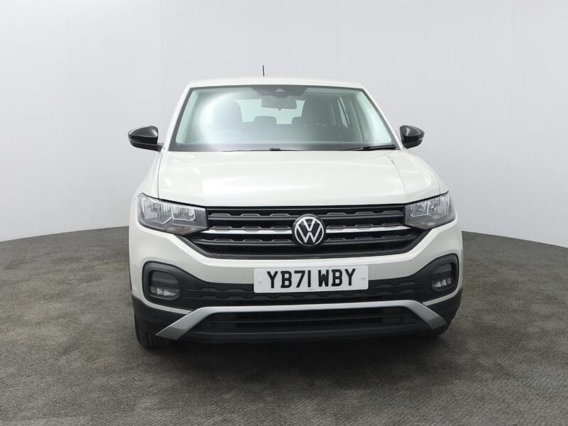 1.0 TSI S 5dr [2022]