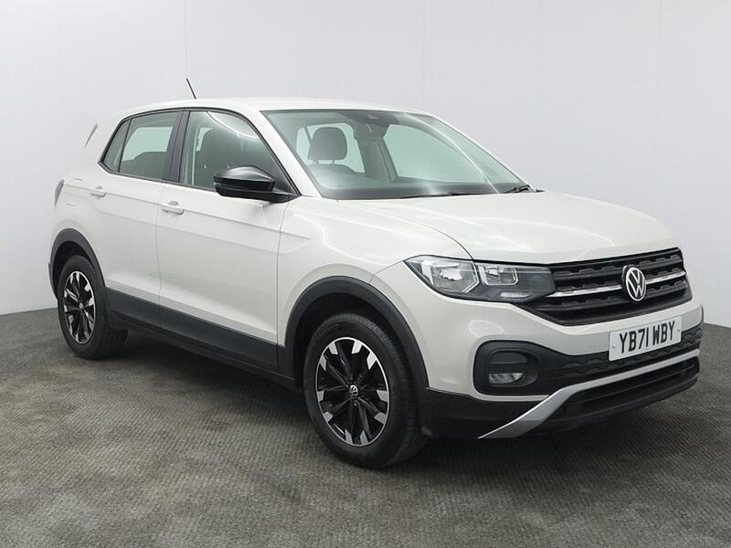 1.0 TSI S 5dr [2022]