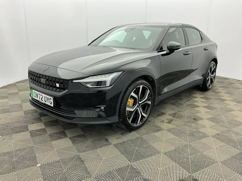 350kW 78kWh LR DM [Pilot/Plus/Perf] 5dr 4WD Auto [2023]