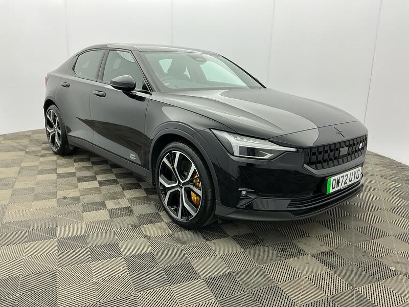 350kW 78kWh LR DM [Pilot/Plus/Perf] 5dr 4WD Auto [2023]