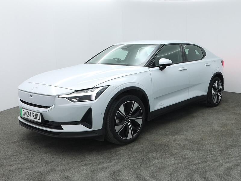 220kW 82kWh Long Range Single motor 5dr Auto [2024]