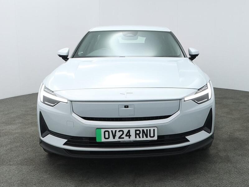 220kW 82kWh Long Range Single motor 5dr Auto [2024]