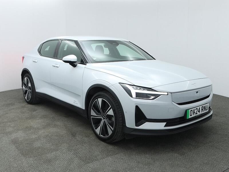 220kW 82kWh Long Range Single motor 5dr Auto [2024]