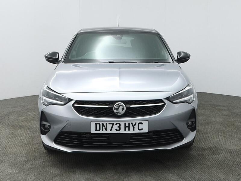 1.2 Turbo Ultimate 5dr Auto [2023]