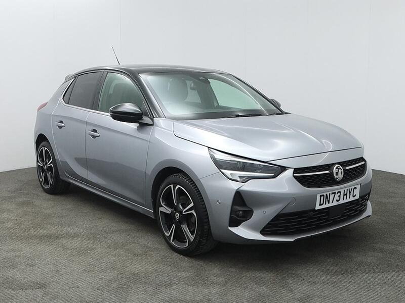 1.2 Turbo Ultimate 5dr Auto [2023]