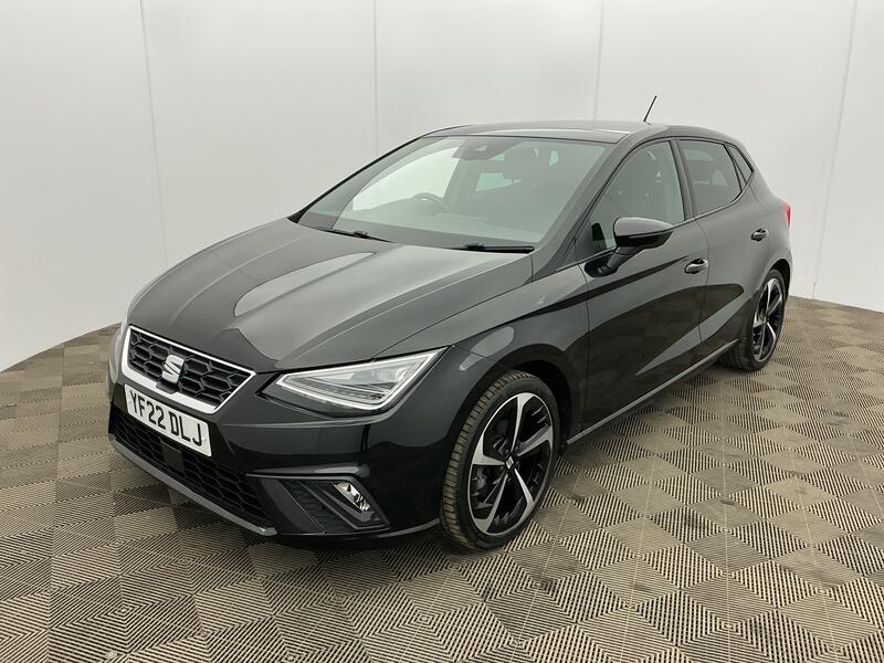 1.0 TSI 110 FR Sport 5dr DSG [2022]