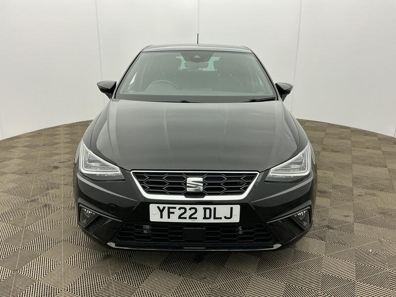 1.0 TSI 110 FR Sport 5dr DSG [2022]