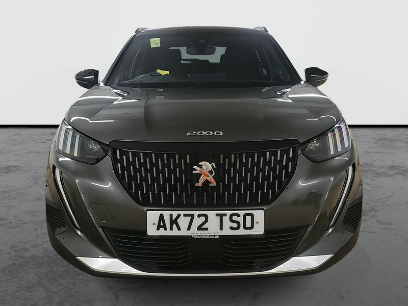 1.2 PureTech 130 GT 5dr EAT8 [2023]