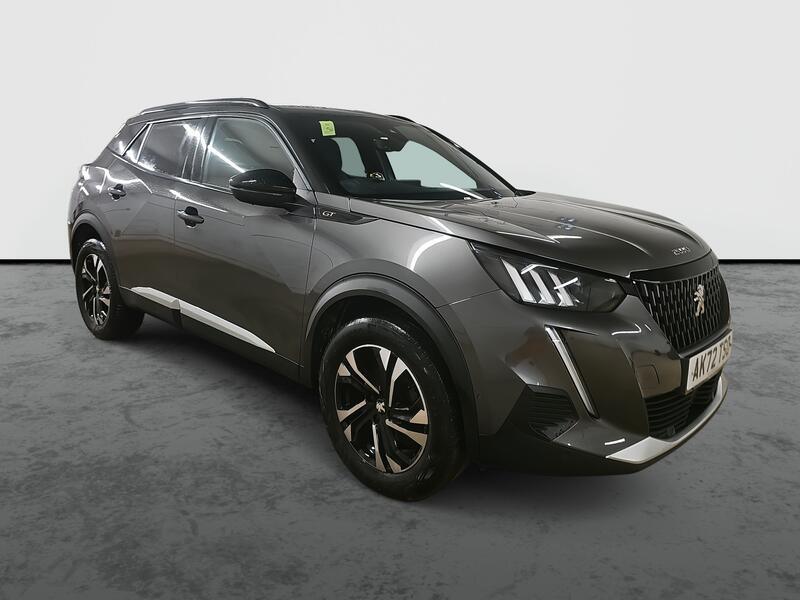 1.2 PureTech 130 GT 5dr EAT8 [2023]