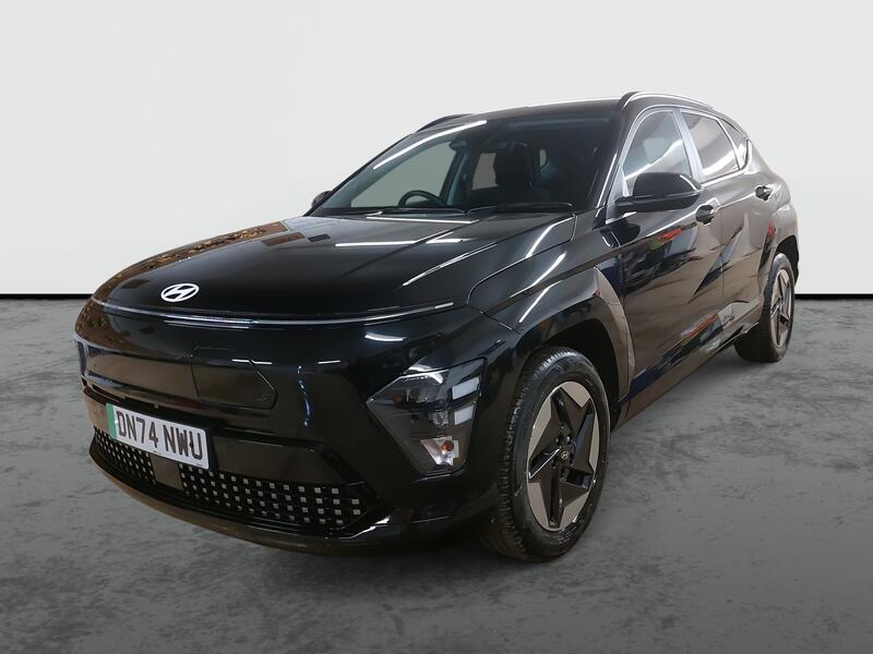 160kW Advance 65kWh 5dr Auto [Comfort Pack] [2024]