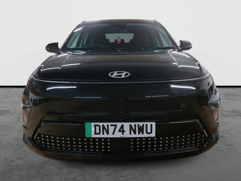 160kW Advance 65kWh 5dr Auto [Comfort Pack] [2024]