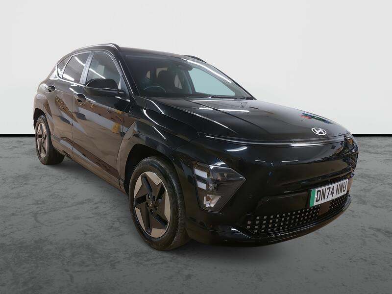 160kW Advance 65kWh 5dr Auto [Comfort Pack] [2024]