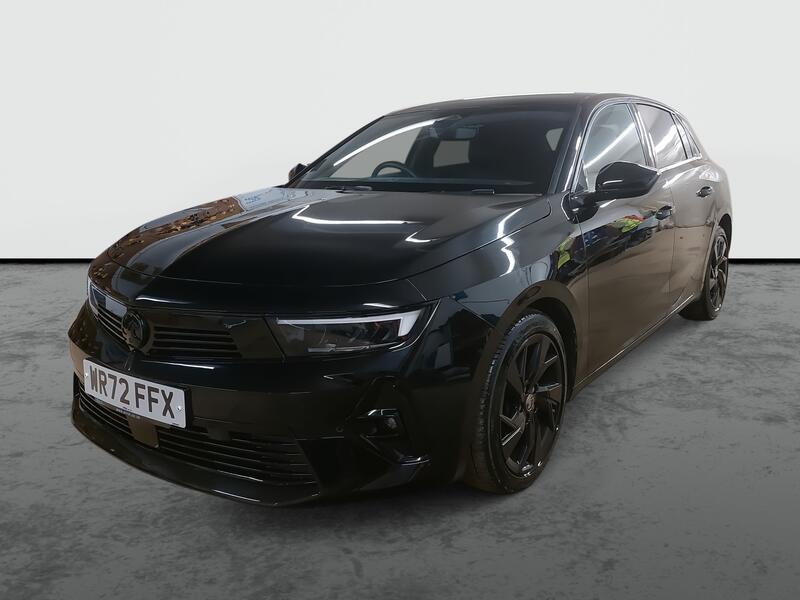 1.2 Turbo 130 GS Line 5dr [2022.25]