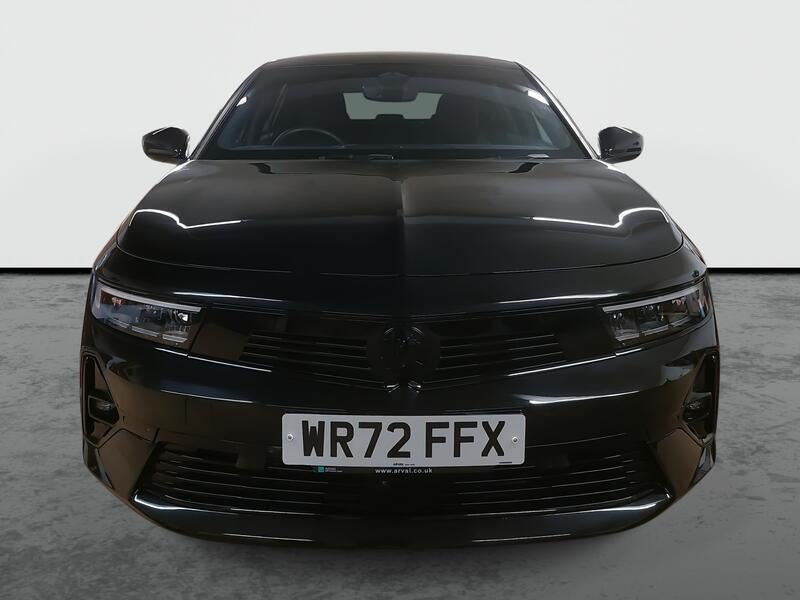 1.2 Turbo 130 GS Line 5dr [2022.25]