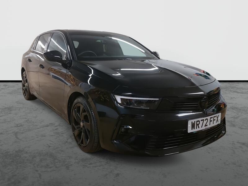 1.2 Turbo 130 GS Line 5dr [2022.25]