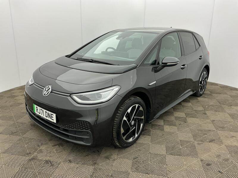 110kW Style Pure Performance 45kWh 5dr Auto [2022]