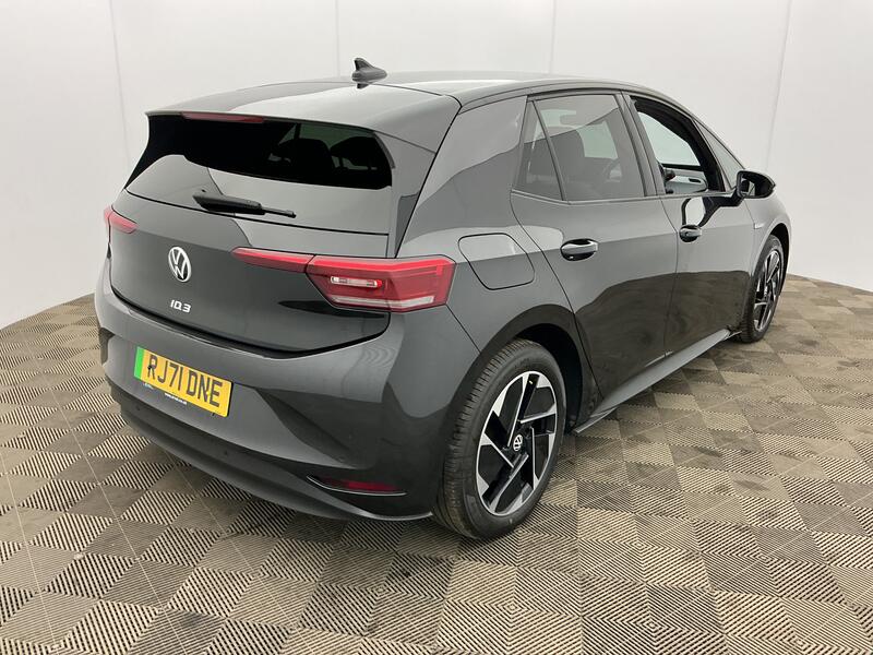 110kW Style Pure Performance 45kWh 5dr Auto [2022]