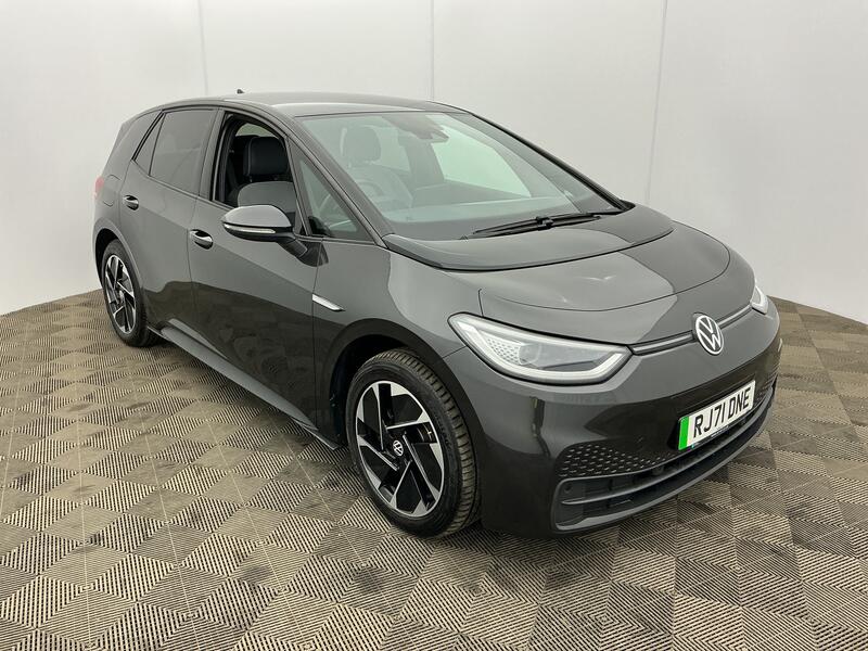 110kW Style Pure Performance 45kWh 5dr Auto [2022]