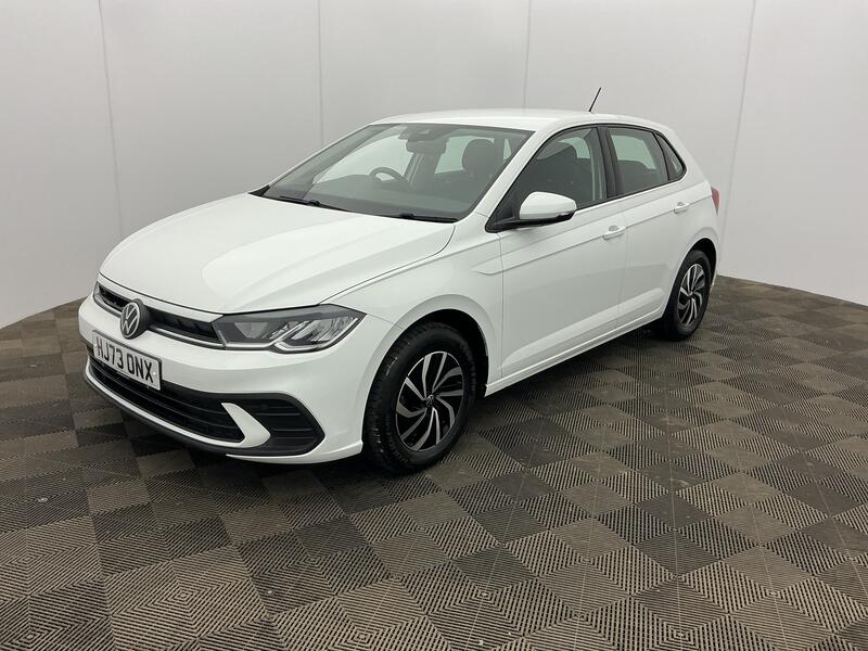 1.0 TSI Life 5dr [2023]